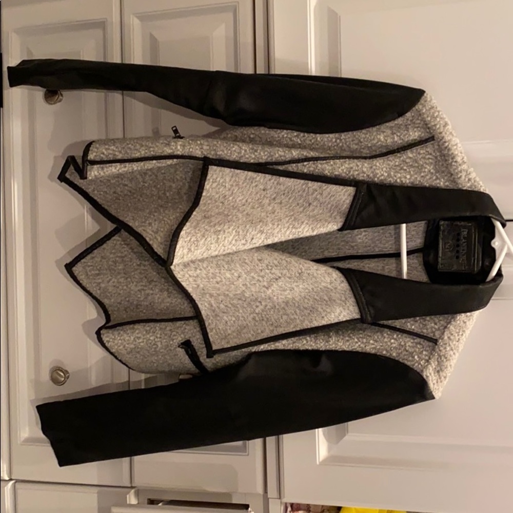 BLANK NYC Women’s Jacket